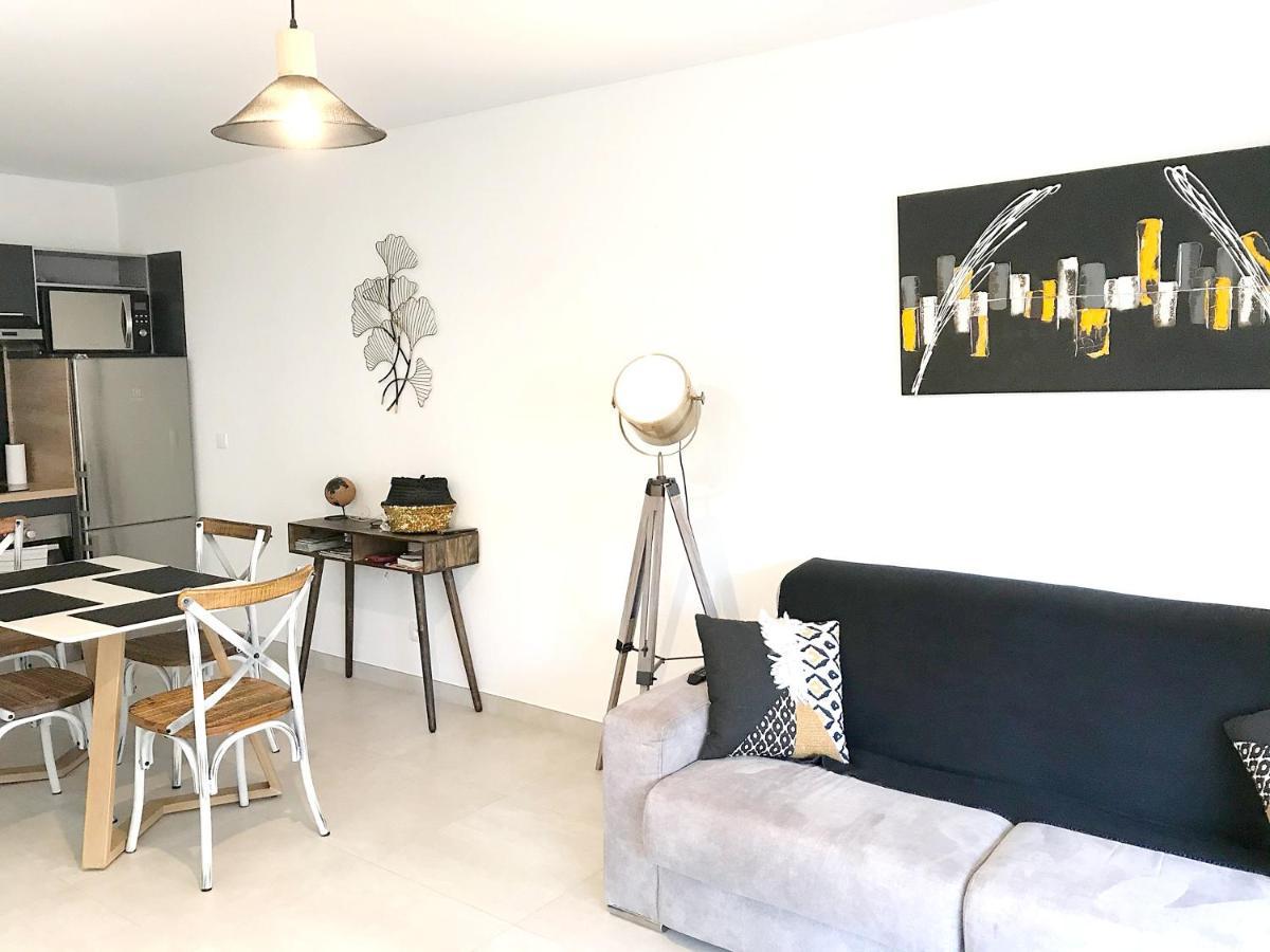 Appartement D'Une Chambre A Antibes A 550 M De La Plage Avec Vue Sur La Ville Terrasse Amenagee Et Wifi אנטיב מראה חיצוני תמונה